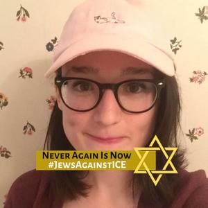 Meet your Posher, Julia